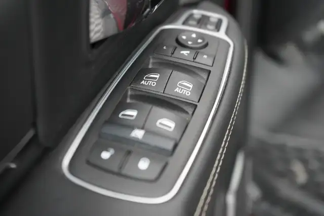 2024 Ram 2500 Rebel REBEL - Photo 8