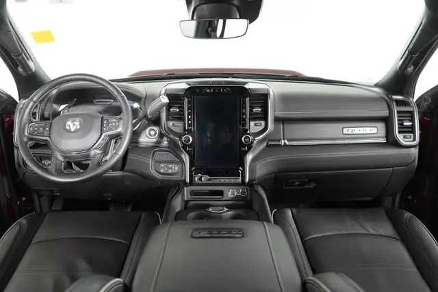 2024 Ram 2500 Rebel REBEL - Photo 9