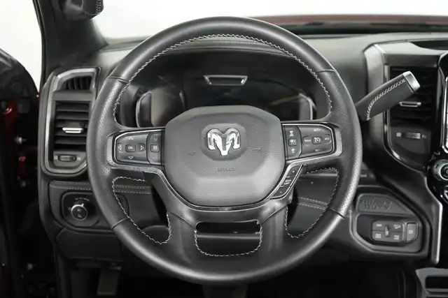 2024 Ram 2500 Rebel REBEL - Photo 10