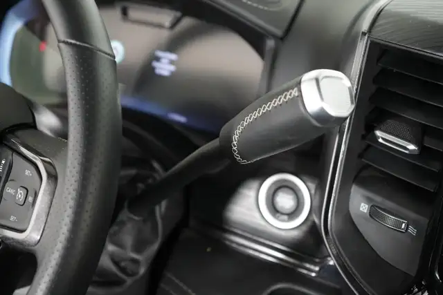 2024 Ram 2500 Rebel REBEL - Photo 12