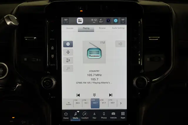 2024 Ram 2500 Rebel REBEL - Photo 13