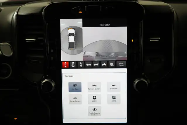 2024 Ram 2500 Rebel REBEL - Photo 14