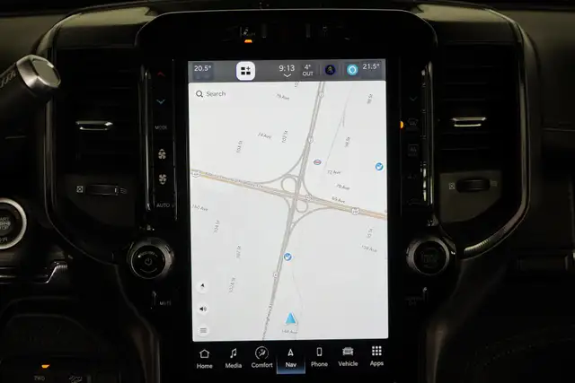 2024 Ram 2500 Rebel REBEL - Photo 15