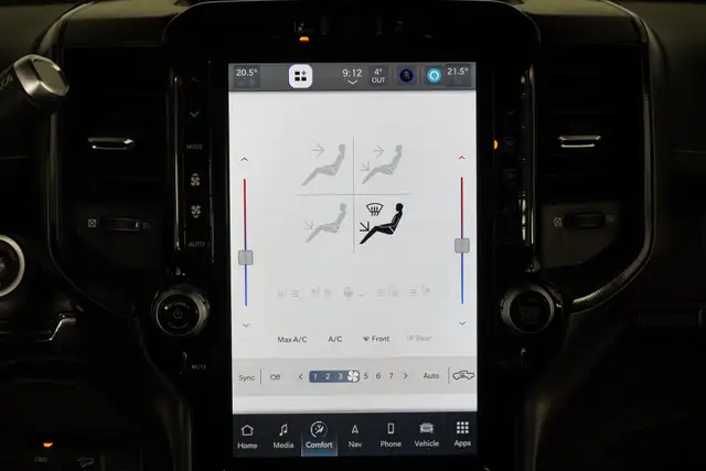 2024 Ram 2500 Rebel REBEL - Photo 16