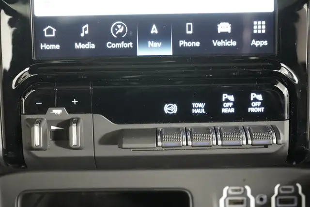 2024 Ram 2500 Rebel REBEL - Photo 17