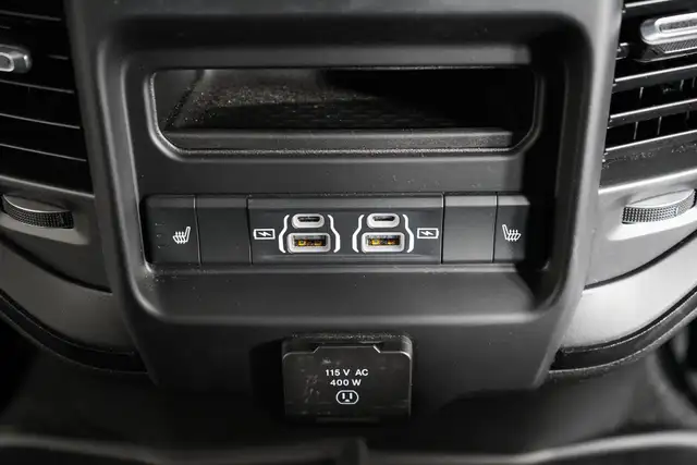 2024 Ram 2500 Rebel REBEL - Photo 19