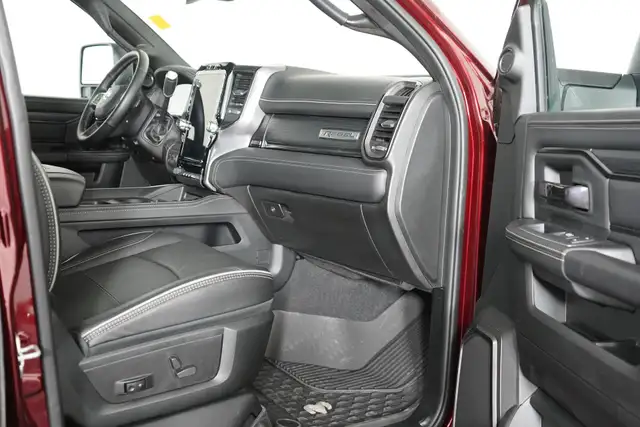 2024 Ram 2500 Rebel REBEL - Photo 22