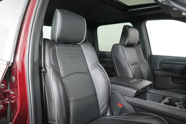 2024 Ram 2500 Rebel REBEL - Photo 23