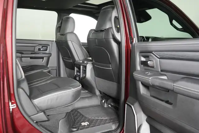 2024 Ram 2500 Rebel REBEL - Photo 24