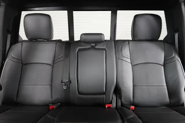 2024 Ram 2500 Rebel REBEL - Photo 25