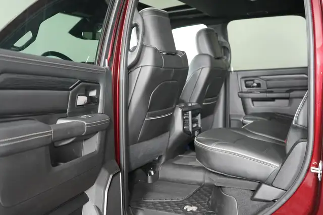 2024 Ram 2500 Rebel REBEL - Photo 26