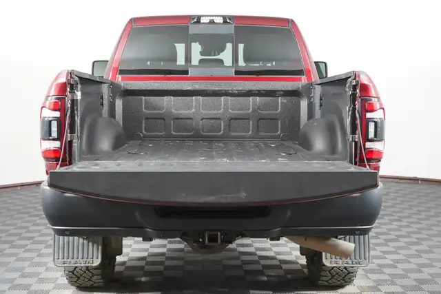 2024 Ram 2500 Rebel REBEL - Photo 31