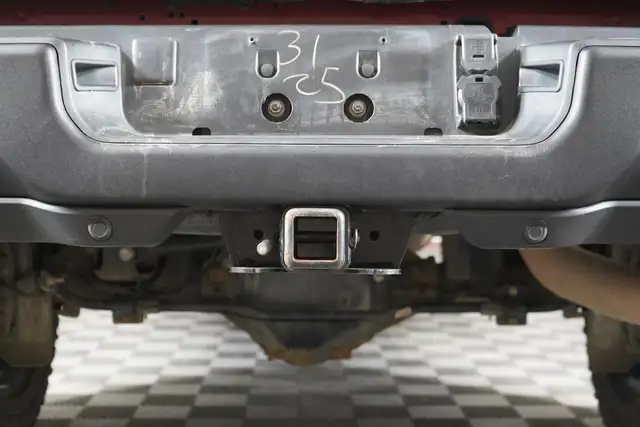 2024 Ram 2500 Rebel REBEL - Photo 32