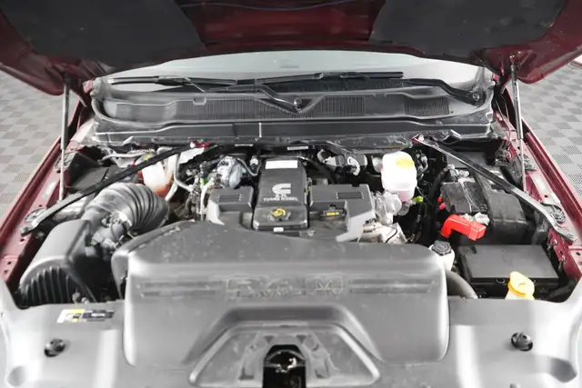 2024 Ram 2500 Rebel REBEL - Photo 38