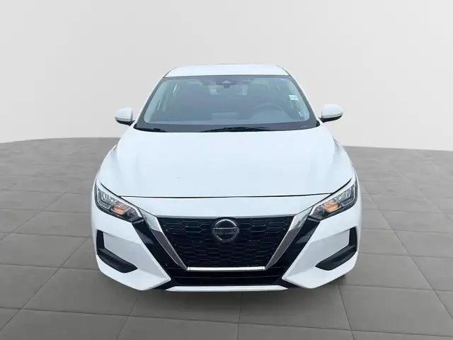 2023 Nissan Sentra SV SV | Adaptive Cruise | Dual Climate Con... - Photo 2
