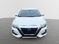 2023 Nissan Sentra SV SV | Adaptive Cruise | Dual Climate Con... - Photo 2