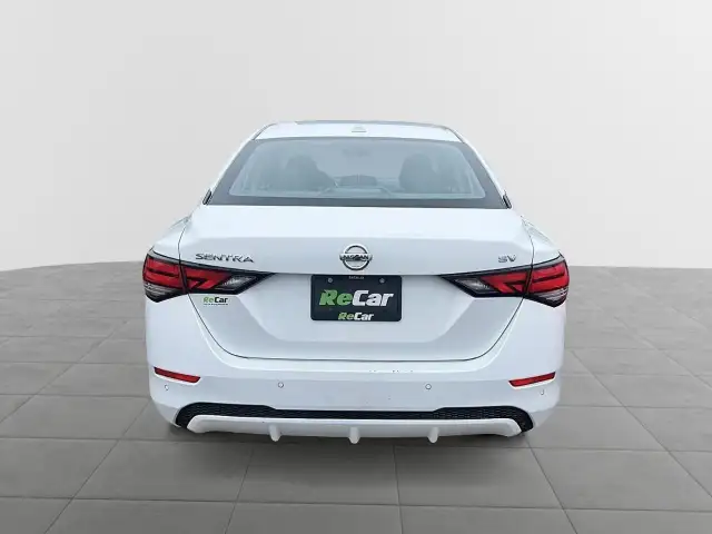 2023 Nissan Sentra SV SV | Adaptive Cruise | Dual Climate Con... - Photo 3