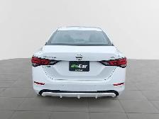 2023 Nissan Sentra SV SV | Adaptive Cruise | Dual Climate Con... - Photo 3
