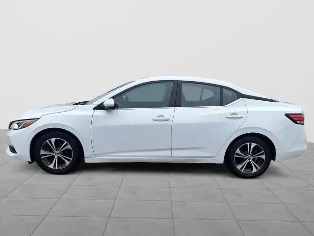 2023 Nissan Sentra SV SV | Adaptive Cruise | Dual Climate Con... - Photo 5