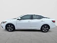 2023 Nissan Sentra SV SV | Adaptive Cruise | Dual Climate Con... - Photo 5