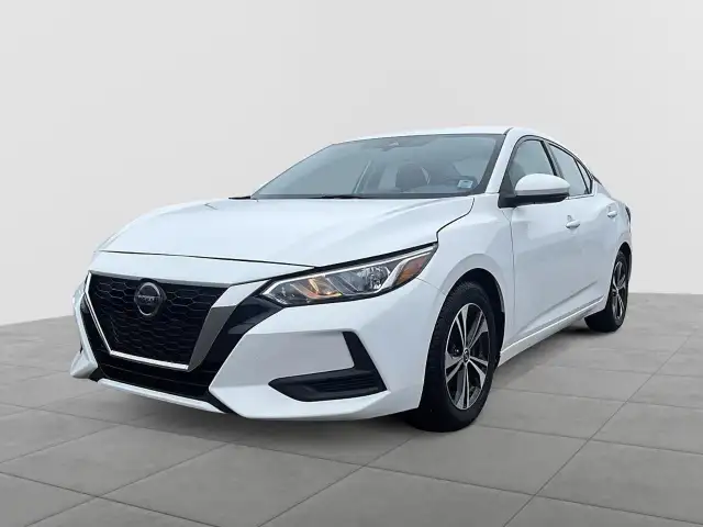 2023 Nissan Sentra SV SV | Adaptive Cruise | Dual Climate Con... - Photo 6