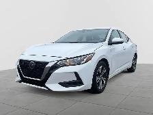 2023 Nissan Sentra SV SV | Adaptive Cruise | Dual Climate Con... - Photo 6