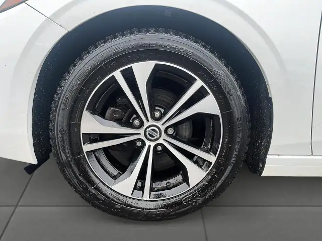 2023 Nissan Sentra SV SV | Adaptive Cruise | Dual Climate Con... - Photo 7