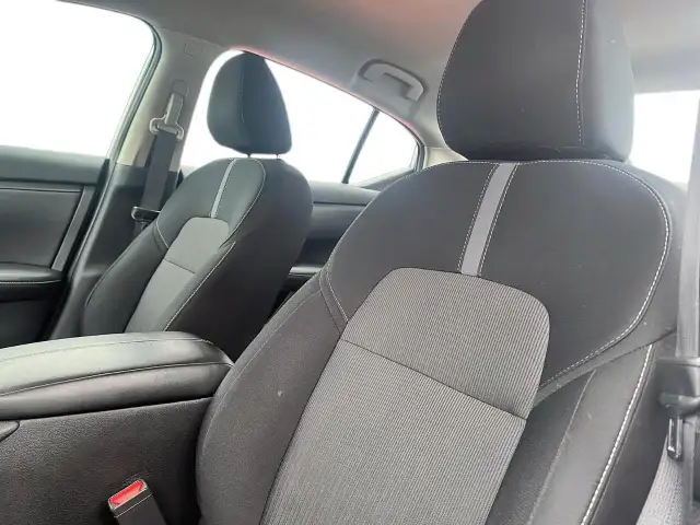 2023 Nissan Sentra SV SV | Adaptive Cruise | Dual Climate Con... - Photo 8