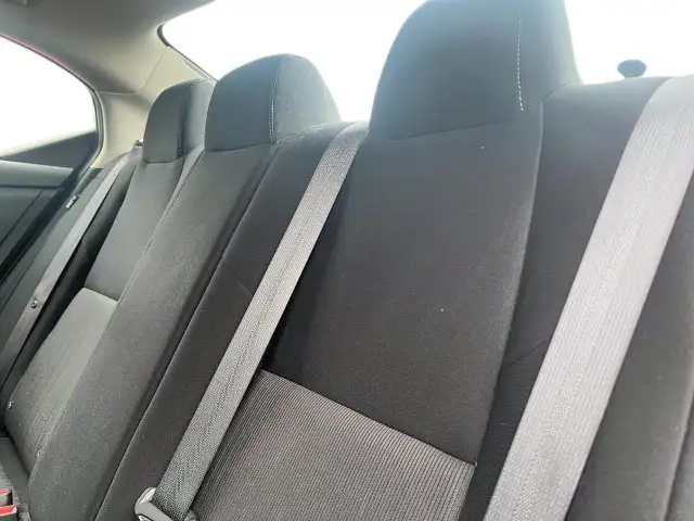 2023 Nissan Sentra SV SV | Adaptive Cruise | Dual Climate Con... - Photo 9