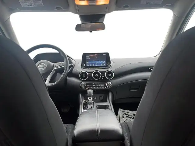 2023 Nissan Sentra SV SV | Adaptive Cruise | Dual Climate Con... - Photo 11