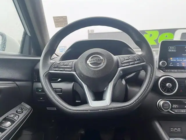 2023 Nissan Sentra SV SV | Adaptive Cruise | Dual Climate Con... - Photo 12