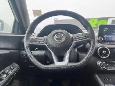 2023 Nissan Sentra SV SV | Adaptive Cruise | Dual Climate Con... - Photo 12