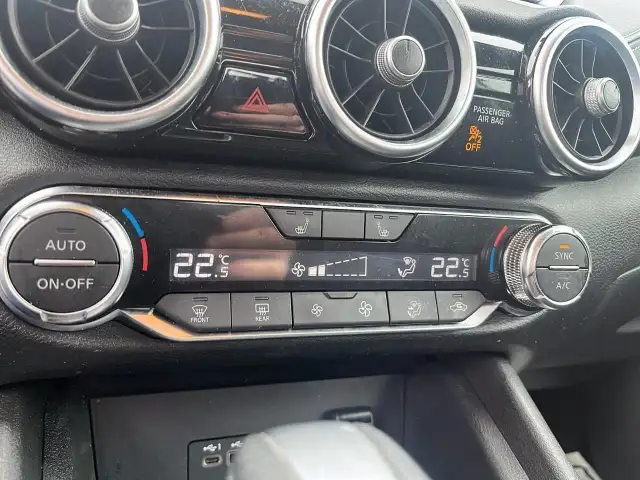 2023 Nissan Sentra SV SV | Adaptive Cruise | Dual Climate Con... - Photo 14