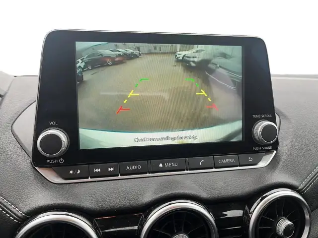 2023 Nissan Sentra SV SV | Adaptive Cruise | Dual Climate Con... - Photo 18