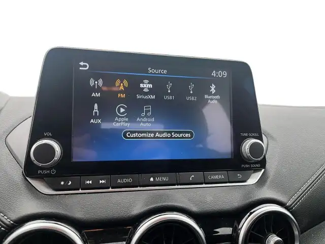 2023 Nissan Sentra SV SV | Adaptive Cruise | Dual Climate Con... - Photo 19