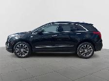 2018 Cadillac XT5 Premium Luxury Premium Luxury | Ventilated... - Photo 2