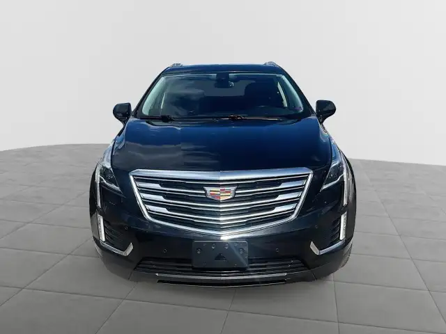 2018 Cadillac XT5 Premium Luxury Premium Luxury | Ventilated... - Photo 3