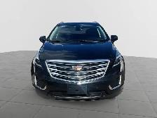 2018 Cadillac XT5 Premium Luxury Premium Luxury | Ventilated... - Photo 3