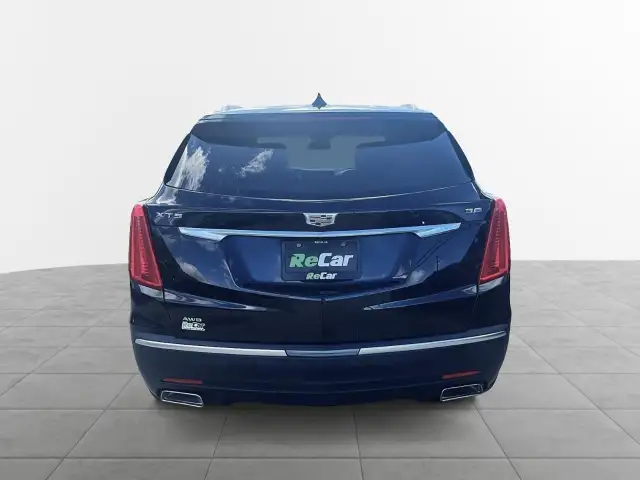 2018 Cadillac XT5 Premium Luxury Premium Luxury | Ventilated... - Photo 4