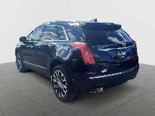 2018 Cadillac XT5 Premium Luxury Premium Luxury | Ventilated... - Photo 5