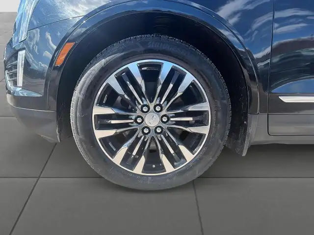 2018 Cadillac XT5 Premium Luxury Premium Luxury | Ventilated... - Photo 6