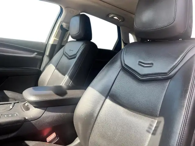 2018 Cadillac XT5 Premium Luxury Premium Luxury | Ventilated... - Photo 9