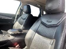 2018 Cadillac XT5 Premium Luxury Premium Luxury | Ventilated... - Photo 9