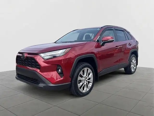 2023 Toyota RAV4 XLE XLE | Premium | Leather | Sunroof