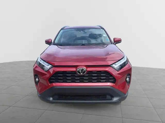 2023 Toyota RAV4 XLE XLE | Premium | Leather | Sunroof - Photo 3