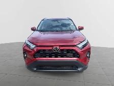 2023 Toyota RAV4 XLE XLE | Premium | Leather | Sunroof - Photo 3