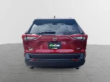 2023 Toyota RAV4 XLE XLE | Premium | Leather | Sunroof - Photo 5
