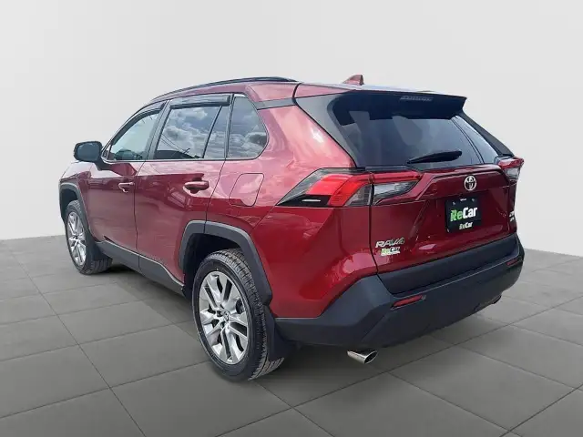 2023 Toyota RAV4 XLE XLE | Premium | Leather | Sunroof - Photo 6