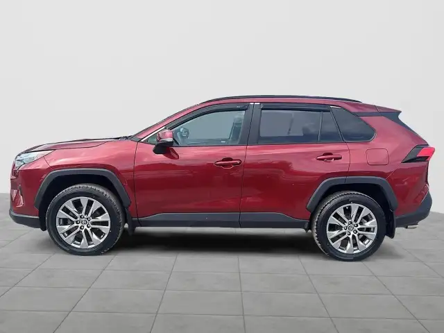 2023 Toyota RAV4 XLE XLE | Premium | Leather | Sunroof - Photo 7