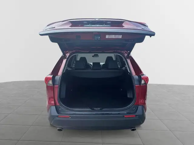 2023 Toyota RAV4 XLE XLE | Premium | Leather | Sunroof - Photo 8
